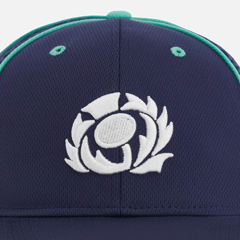 Schottland Rugby 2024/25 Baseballkappe
