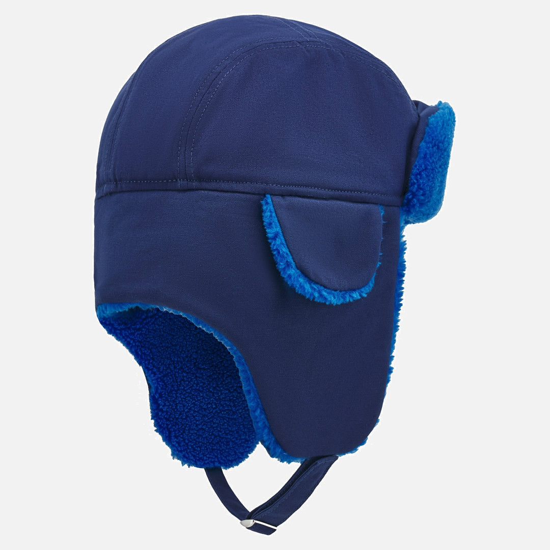 Schottland Rugby 2024/25 Trapper Hat