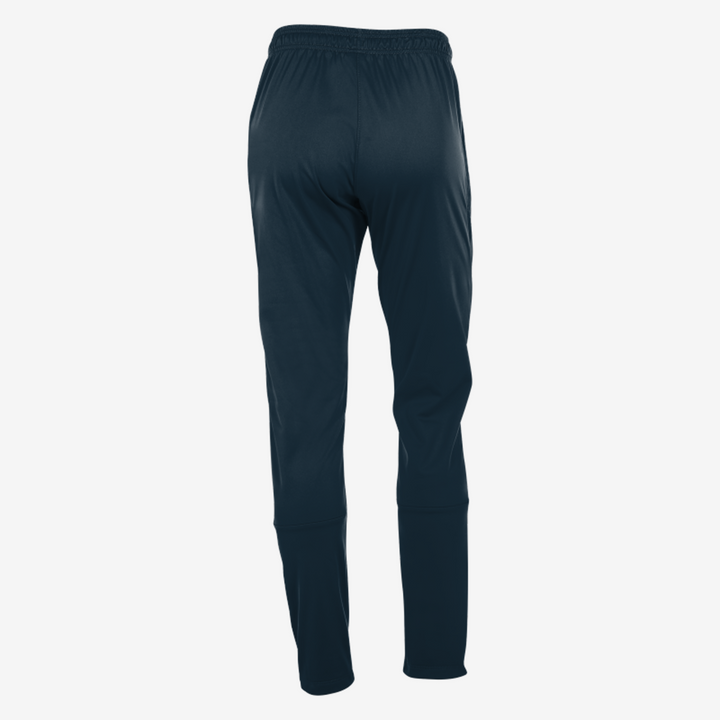 Nike Damen Training Knit Hose Marineblau