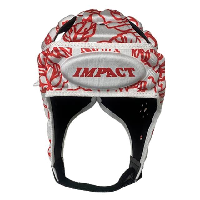 Impact Rugby Rose Hovedbeskytter
