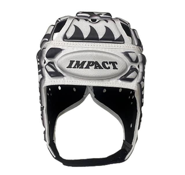 Impact Rugby Chief Kopfschutz