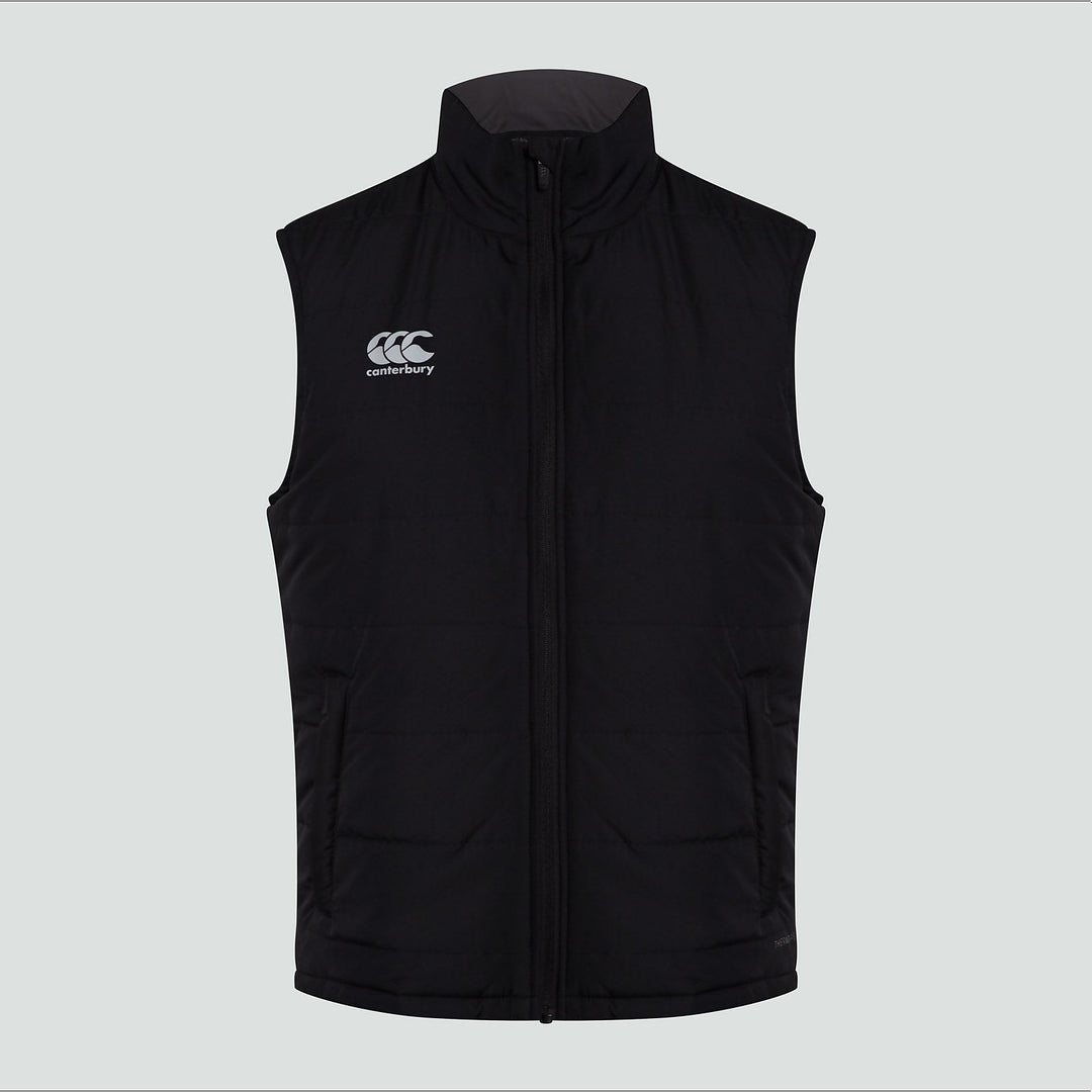 CCC Pro II Thermoreg Vest Sort