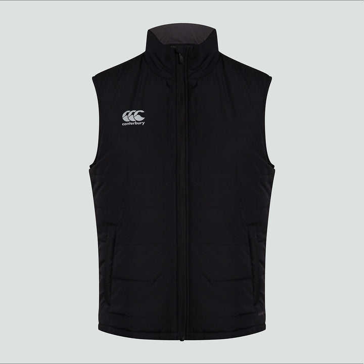 CCC Pro II Thermoreg Vest Sort