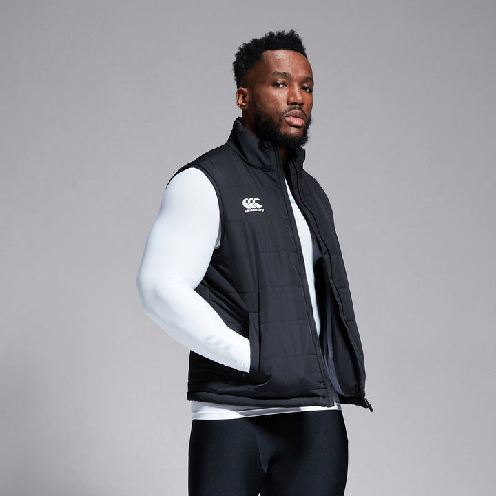 CCC Pro II Thermoreg Vest Sort