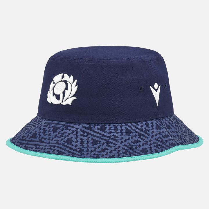 Schottland Rugby 2024/25 Bucket Hat