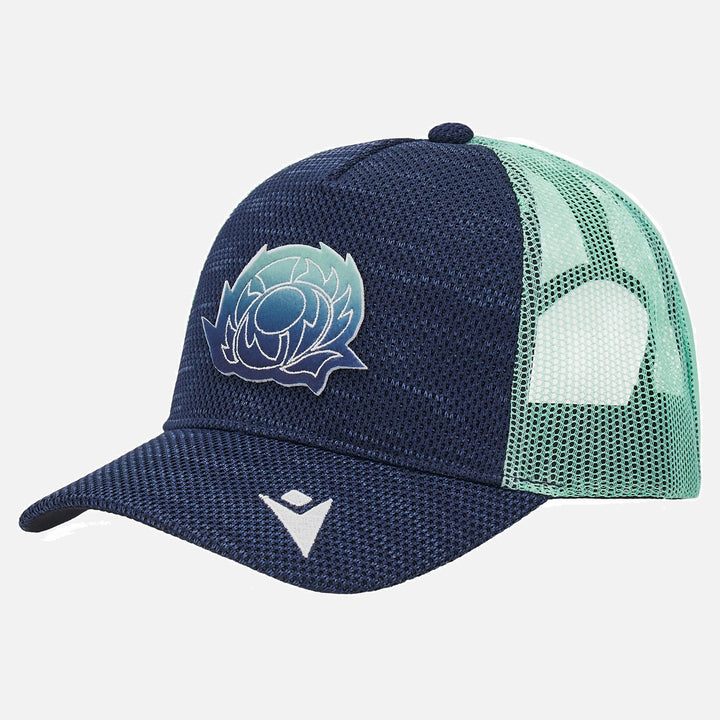 Schottland Rugby 2024/25 Trucker Cap