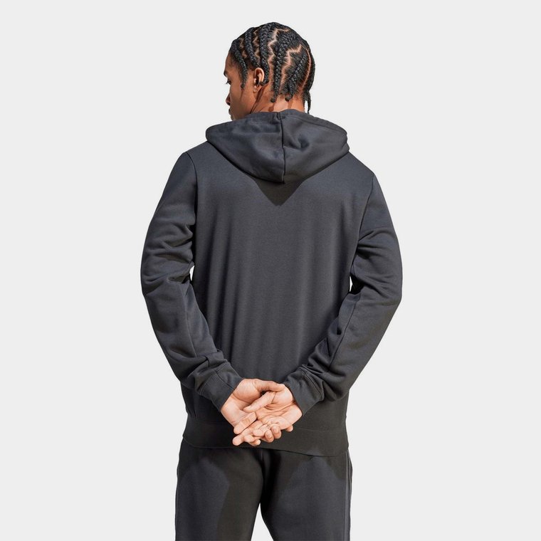 Adidas All Blacks 2023 FZ hættetrøje til mænd