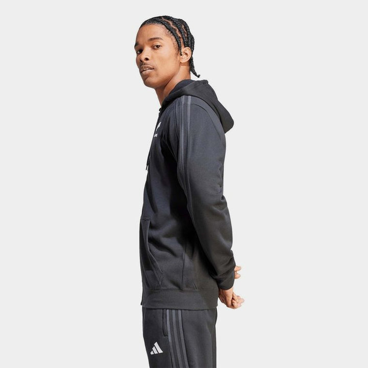 Adidas All Blacks 2023 FZ hættetrøje til mænd