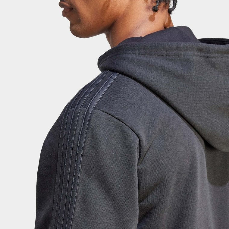 Adidas All Blacks 2023 FZ hættetrøje til mænd