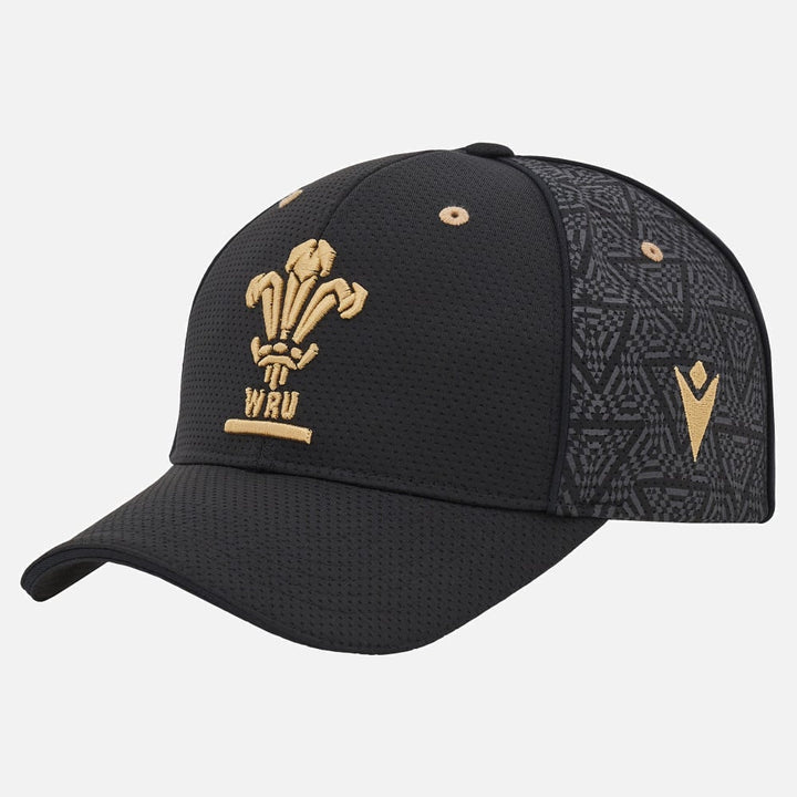 Wales Rugby Baseball Kappe