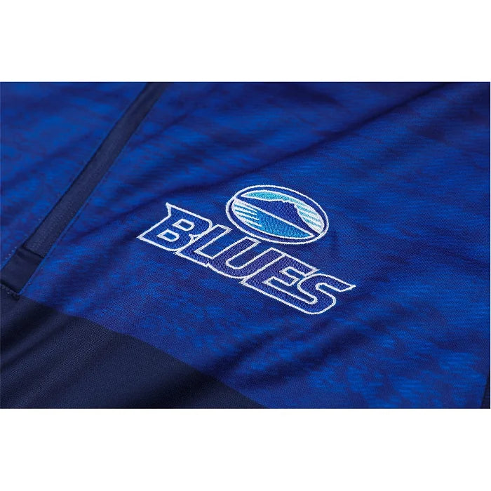 Classic Sportswear Blues 2024 Quarter Zip Men