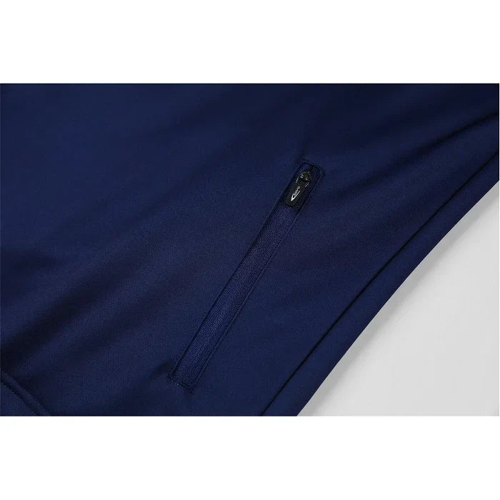 Classic Sportswear Blues 2024 Quarter Zip Men