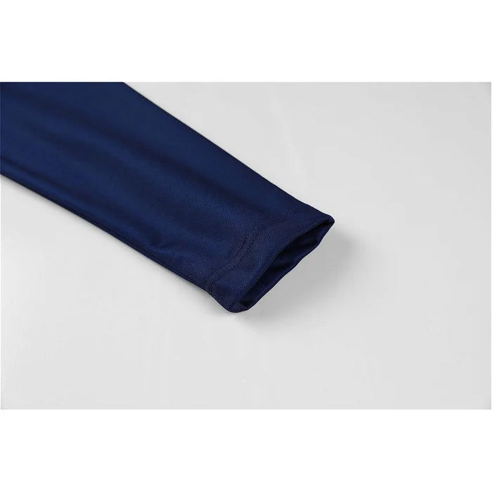 Classic Sportswear Blues 2024 Quarter Zip Men