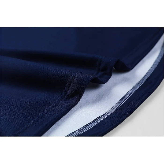 Classic Sportswear Blues 2024 Quarter Zip Men
