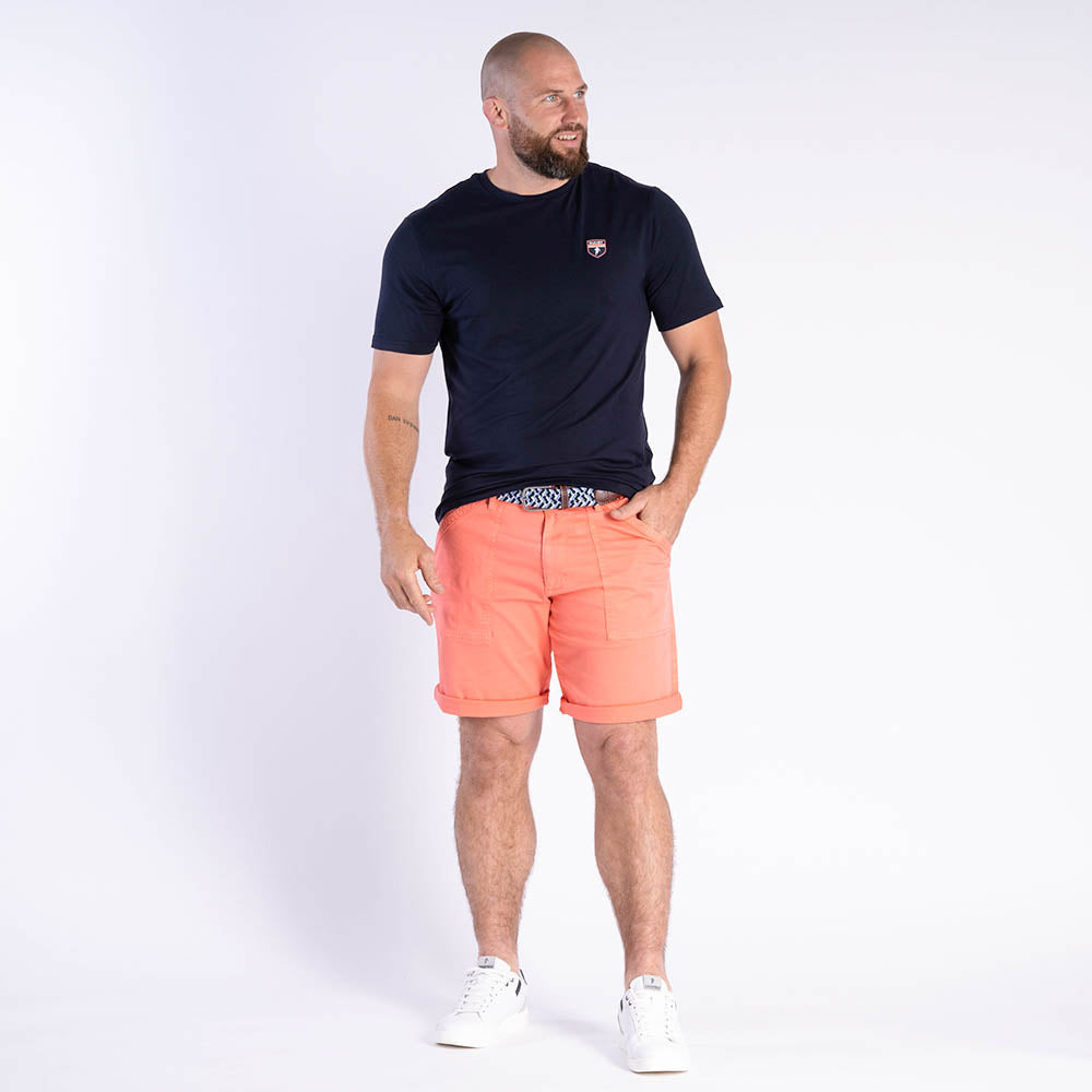 Ruckfield Rugby Elegance Navy T-shirt
