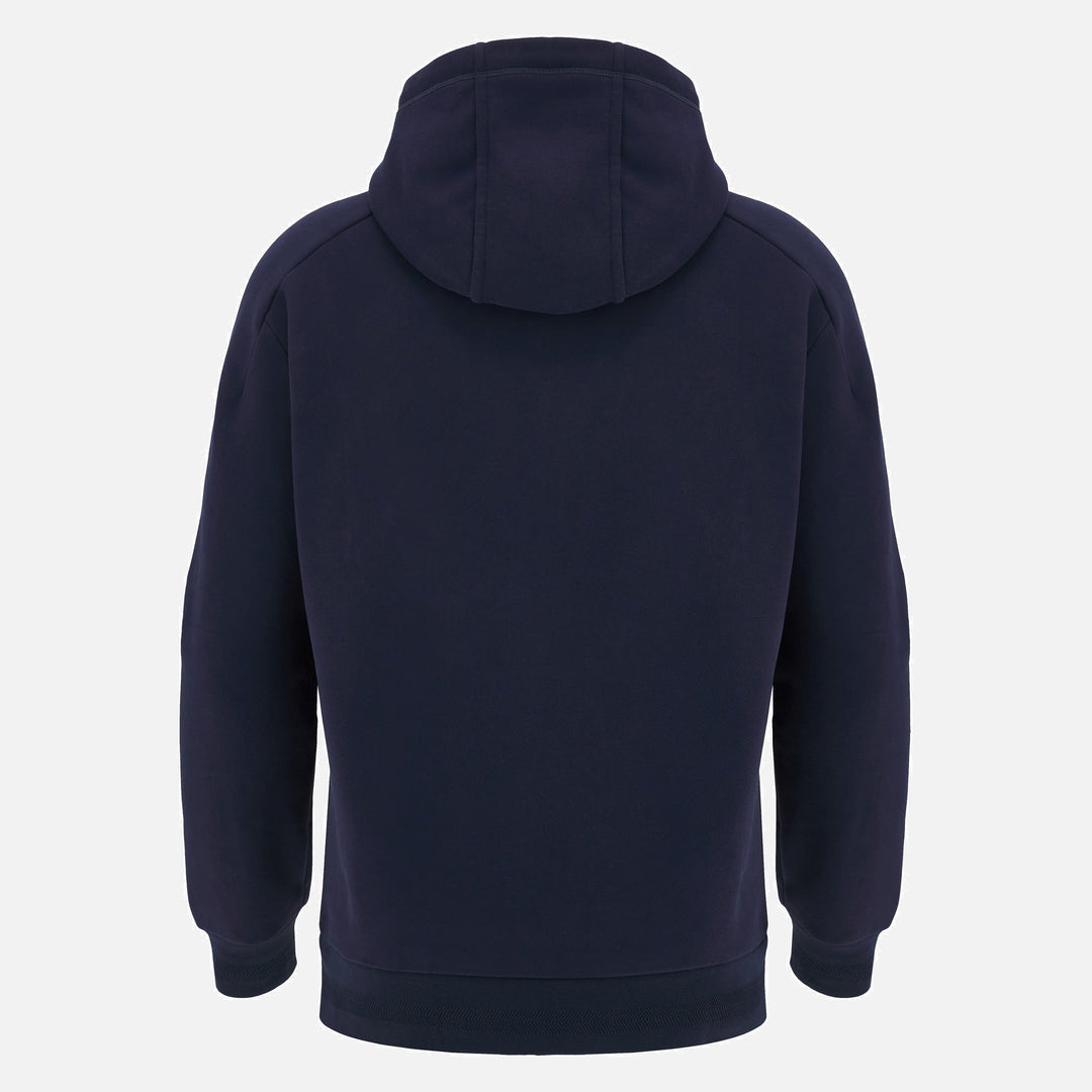 Schottland Rugby Travel Hoodie Herren