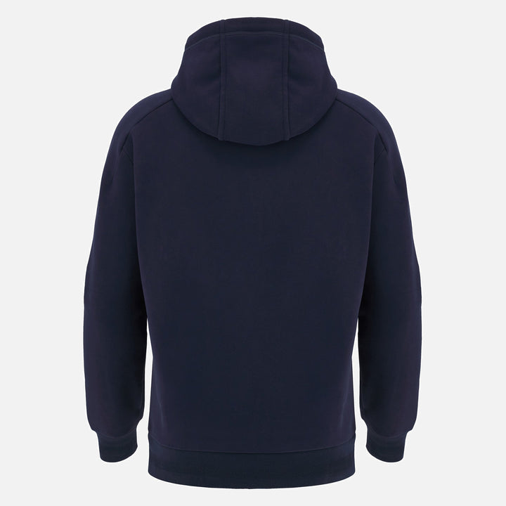 Schottland Rugby Travel Hoodie Herren