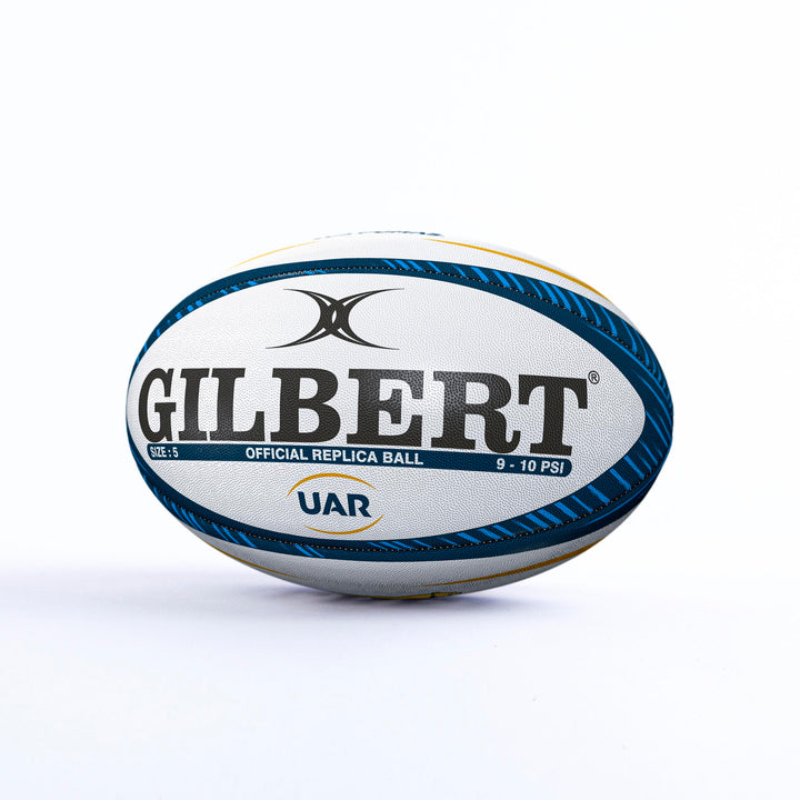 Los Pumas Argentina Replica Rugby Ball størrelse 5