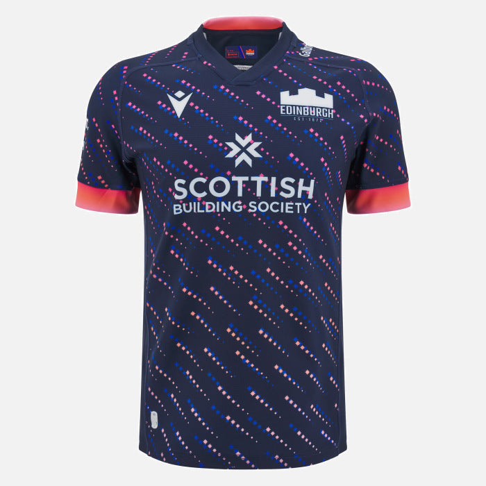 Edinburgh Rugby Trainingstrikot Herren