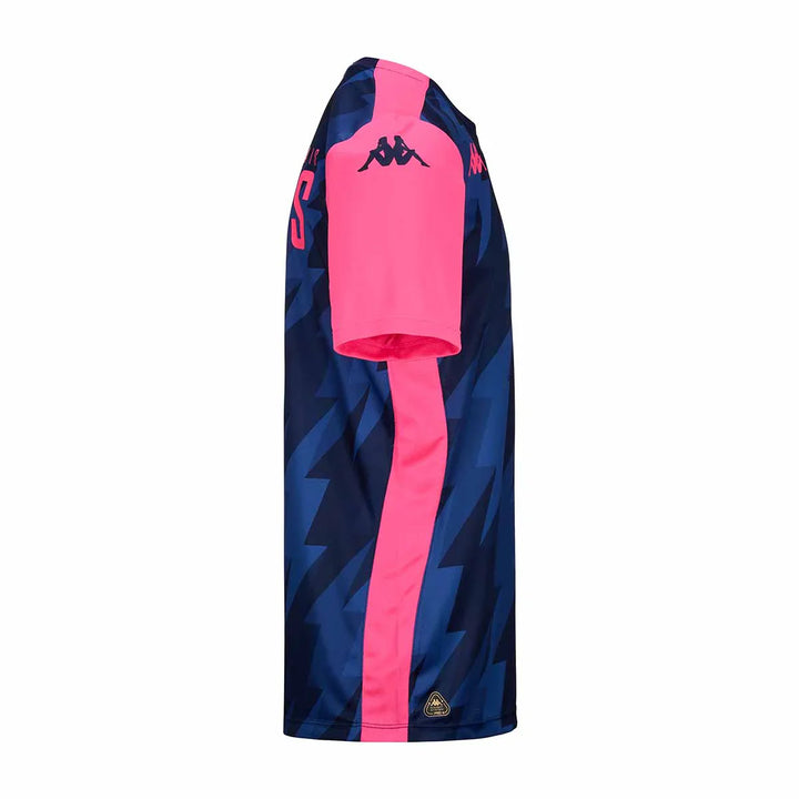 Stade Français Paris 24/25 Aboupre Pro 8 Trainingsshirt Herren