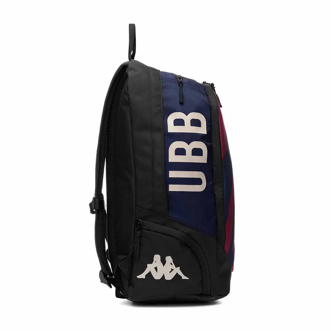 UBB 24/25 Abeck Rucksack