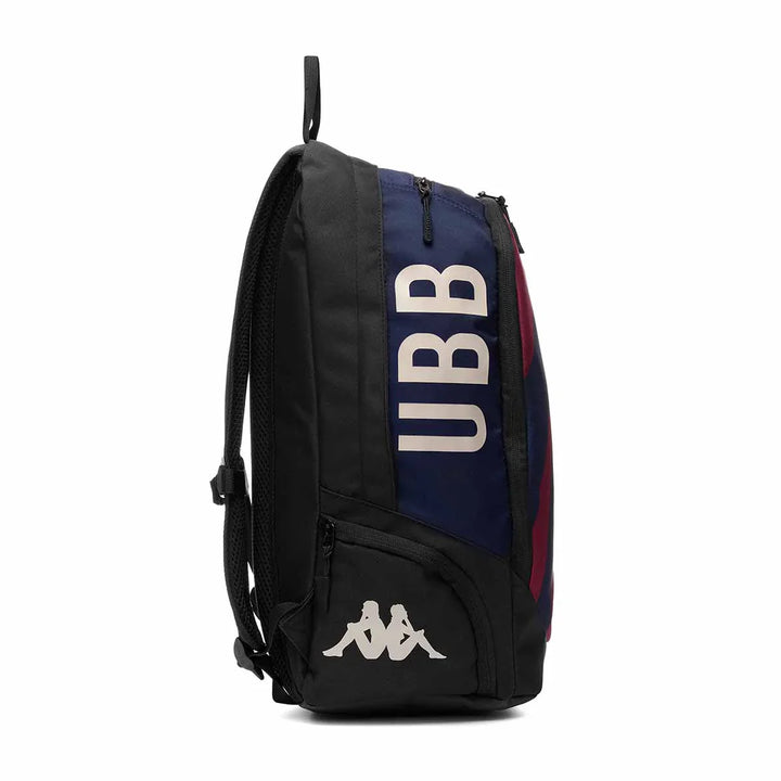 UBB 24/25 Abeck Rucksack