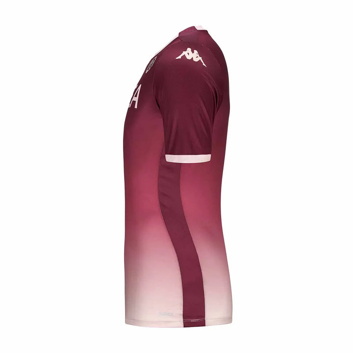UBB 24/25 Aboupret Pro 8 Trainingsshirt Herren Bordeaux