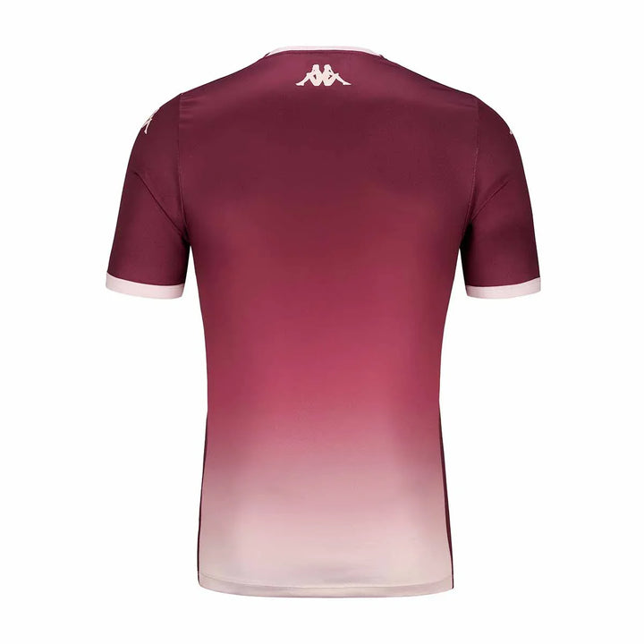 UBB 24/25 Aboupret Pro 8 Trainingsshirt Herren Bordeaux