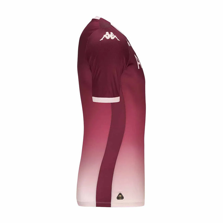 UBB 24/25 Aboupret Pro 8 Trainingsshirt Herren Bordeaux