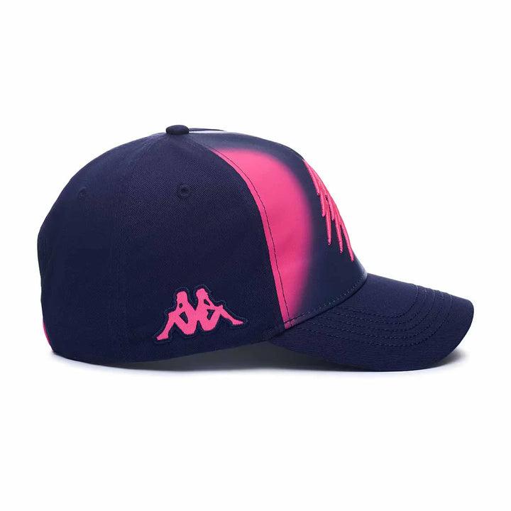 Stade Français Paris 24/25 Esefy Kappe