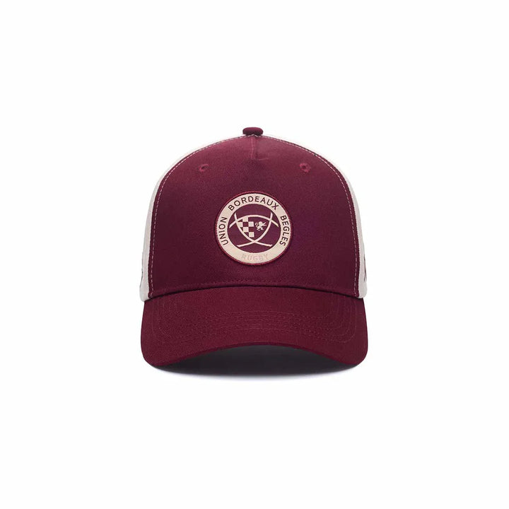 UBB 24/25 Esefy Kappe Bordeaux
