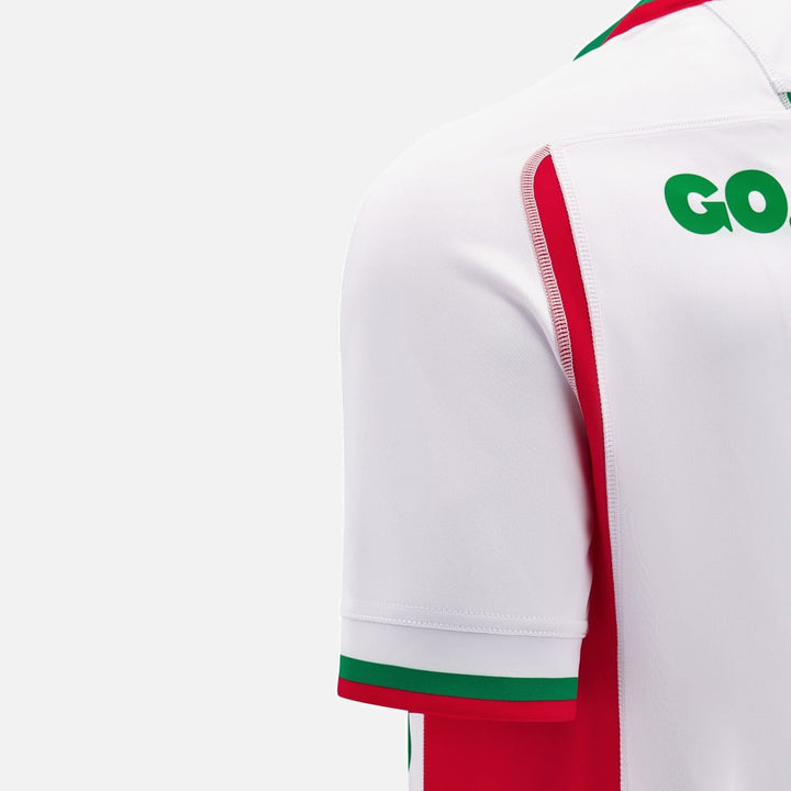 Wales Rugby Replica Auswärtstrikot Kinder