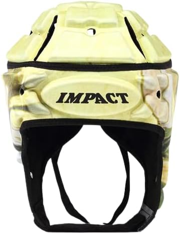Impact Rugby Fujin Raijin hovedbeskyttelse