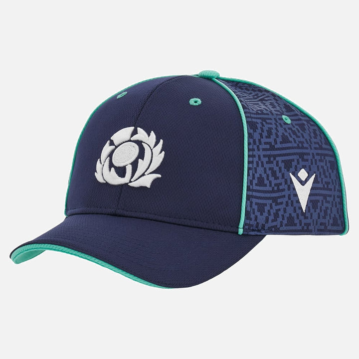 Schottland Rugby 2024/25 Baseballkappe