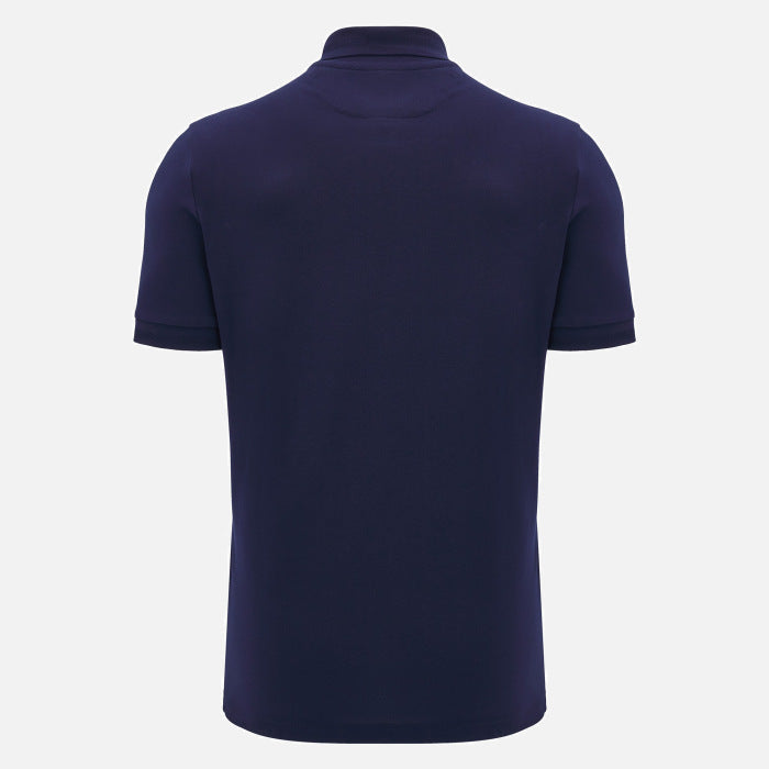 Schottland Rugby Travel Polo Herren
