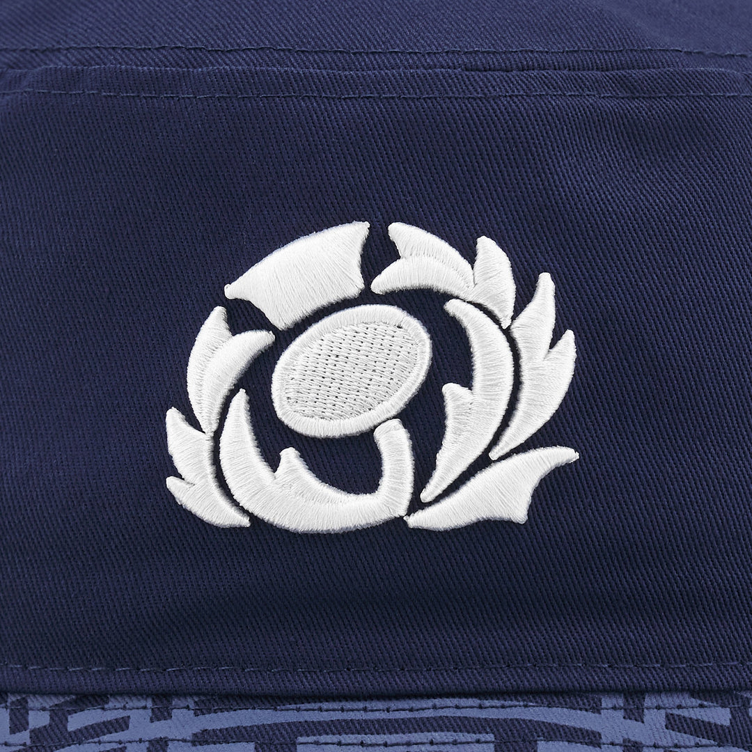 Schottland Rugby 2024/25 Bucket Hat