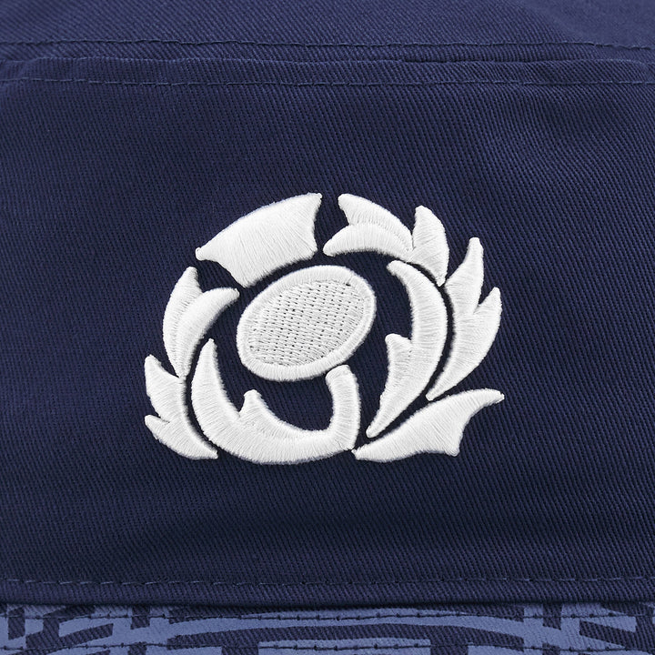 Schottland Rugby 2024/25 Bucket Hat