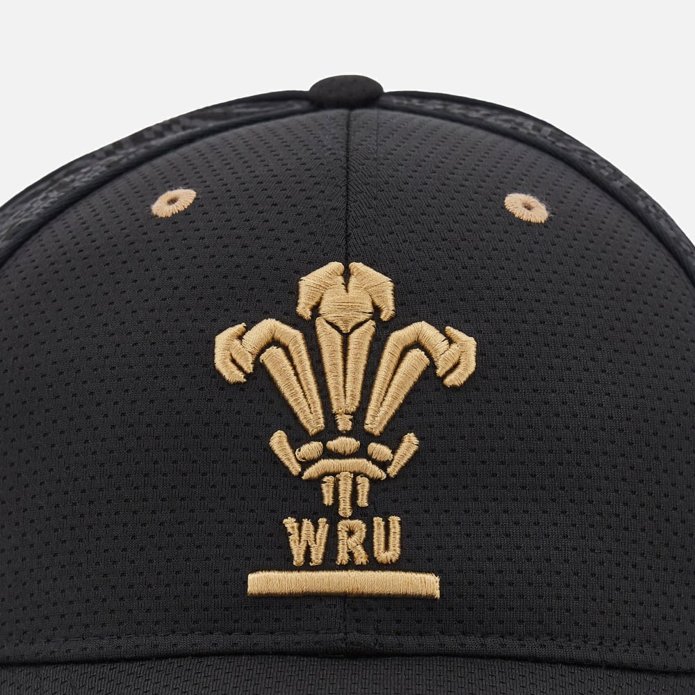 Wales Rugby Baseball Kappe