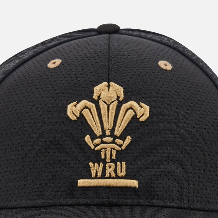 Wales Rugby Baseball Kappe