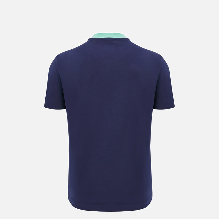 Schottland Rugby 2024/25 Kinder Baumwoll-T-Shirt