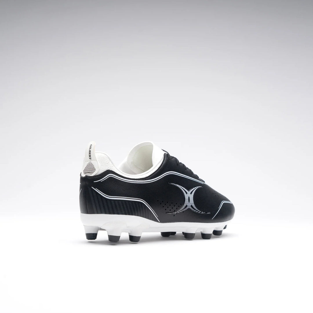 Gilbert Cage Torq MSX FG Rugby Schuhe Senior