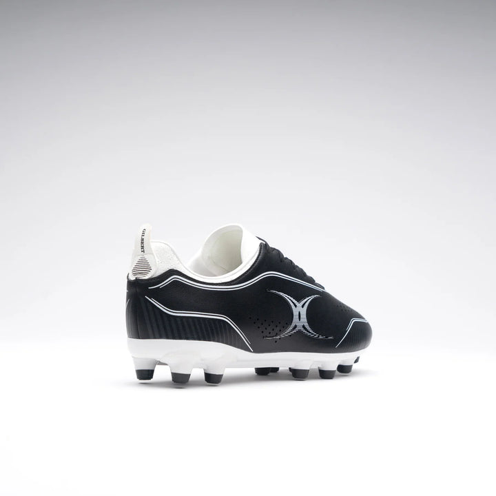 Gilbert Cage Torq MSX FG Rugby Schuhe Senior