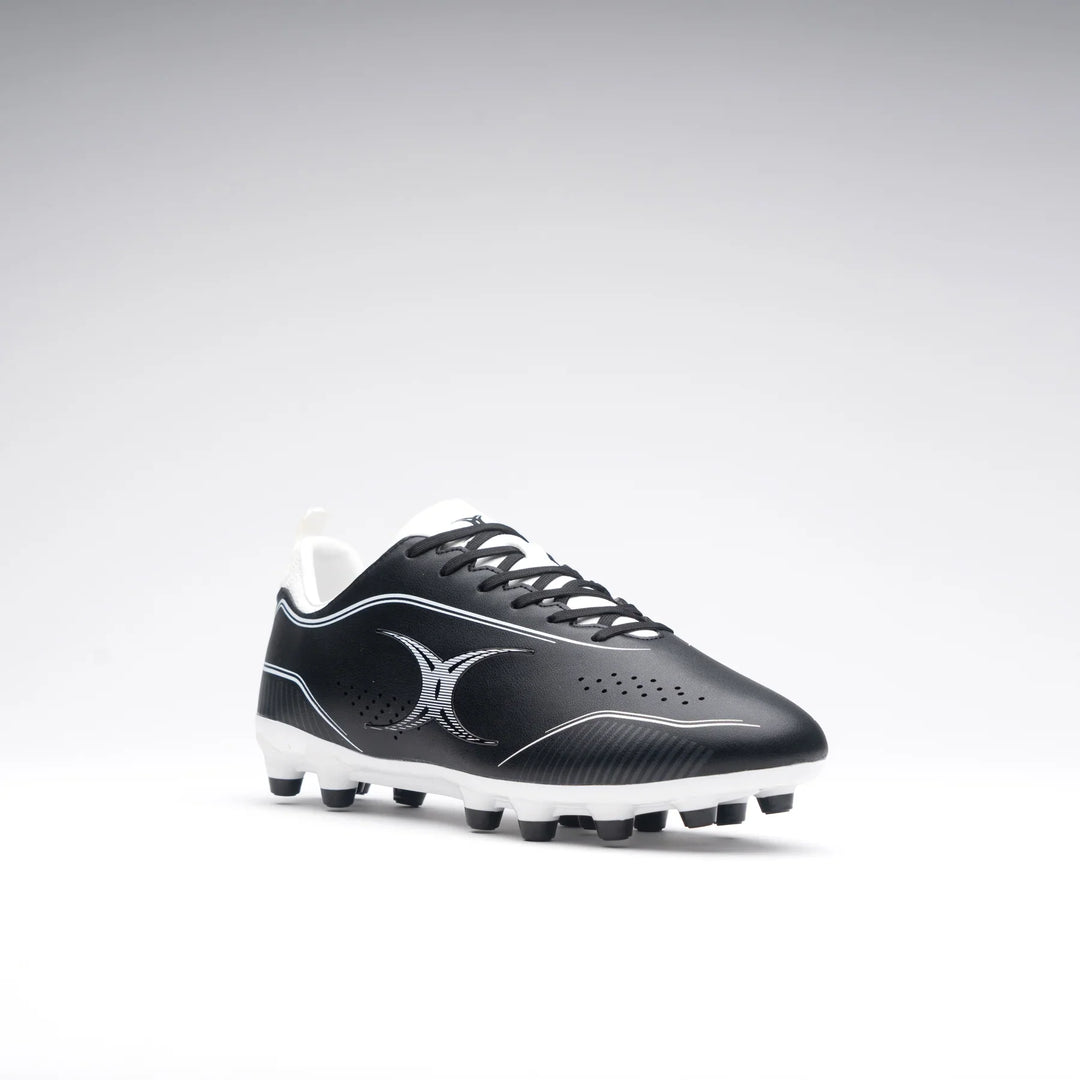 Gilbert Cage Torq MSX FG Rugby Schuhe Senior
