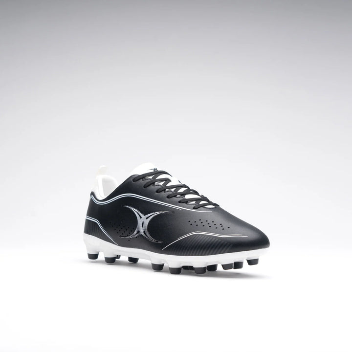 Gilbert Cage Torq MSX FG Rugby Schuhe Senior