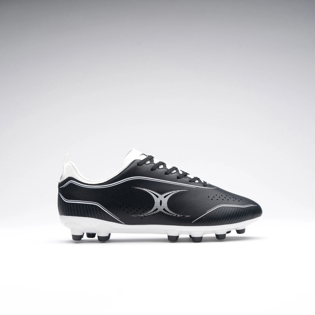 Gilbert Cage Torq MSX FG Rugby Schuhe Senior