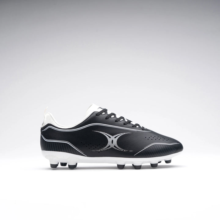 Gilbert Cage Torq MSX FG Rugby Schuhe Senior