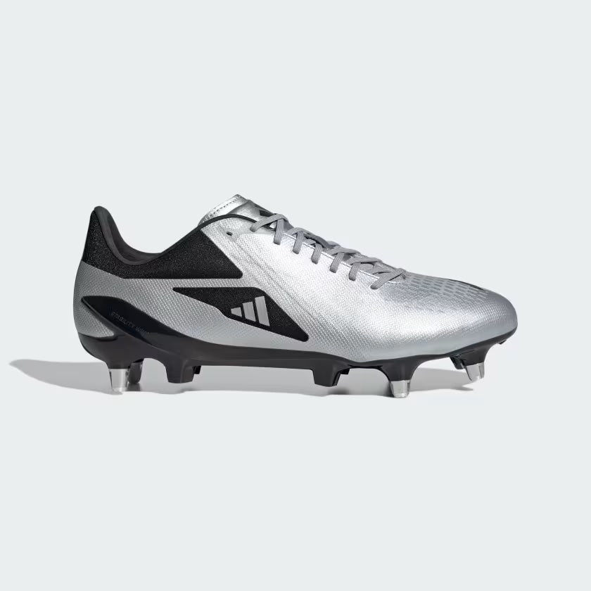 Adizero RS15 Pro SG Rugby Schuhe