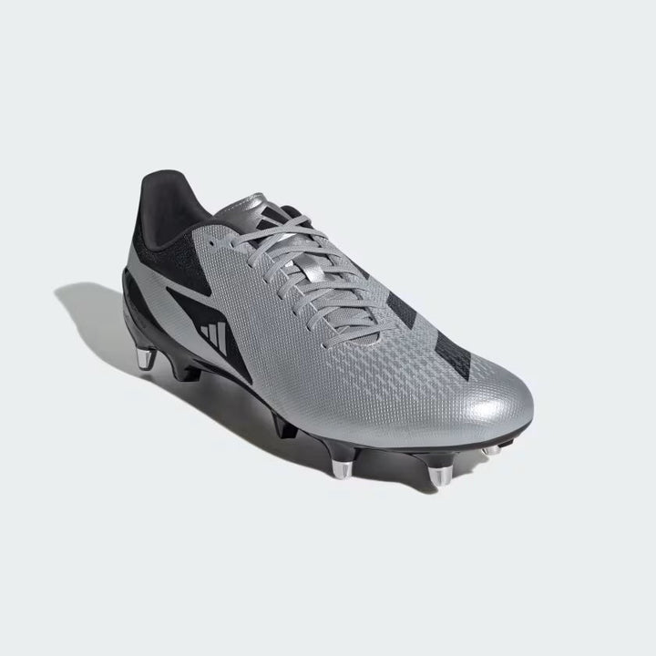 Adizero RS15 Pro SG Rugby Schuhe