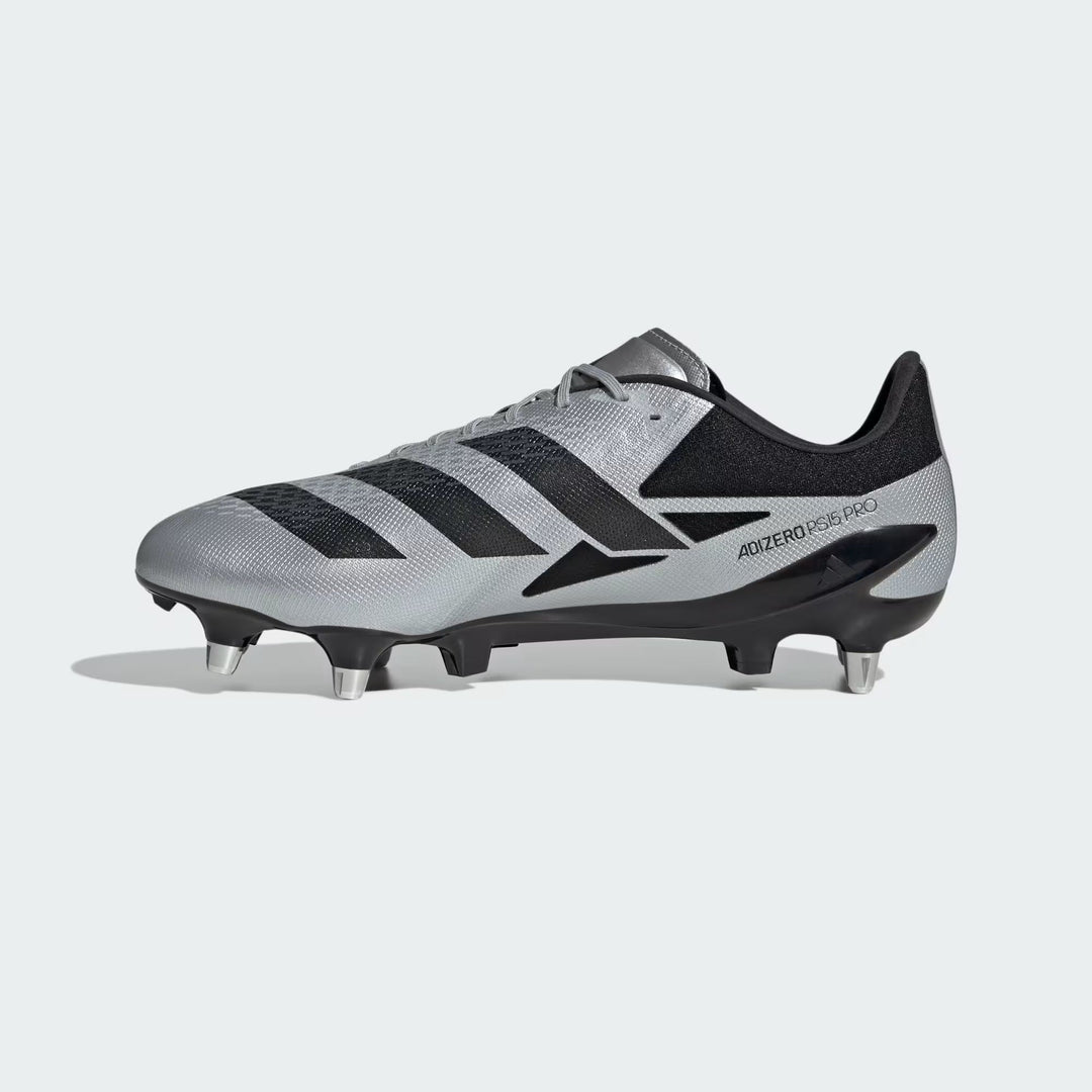 Adizero RS15 Pro SG Rugby Schuhe