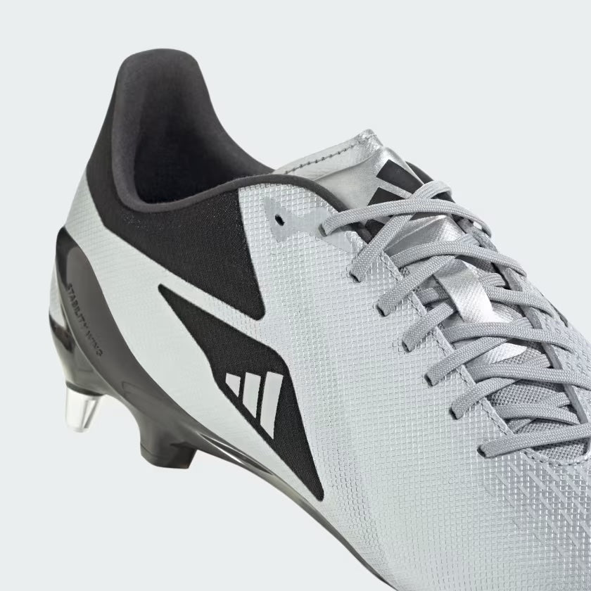Adizero RS15 Pro SG Rugby Schuhe
